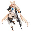 APEX ARCTECH Series Girls' Frontline 1/8 Scale Action Figure: G41 thumbnail 1