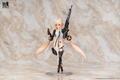 APEX ARCTECH Series Girls' Frontline 1/8 Scale Action Figure: G41 thumbnail 7