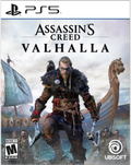Assassin's Creed Valhalla thumbnail 1
