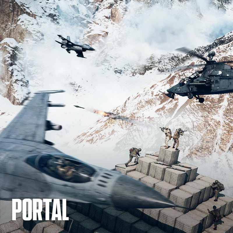 Battlefield 6 image 2
