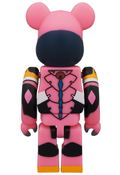 Be@rbrick Evangelion: EVA Unit-08 Beta thumbnail 2