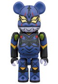 Be@rbrick Evangelion: EVA Unit-13 thumbnail 1