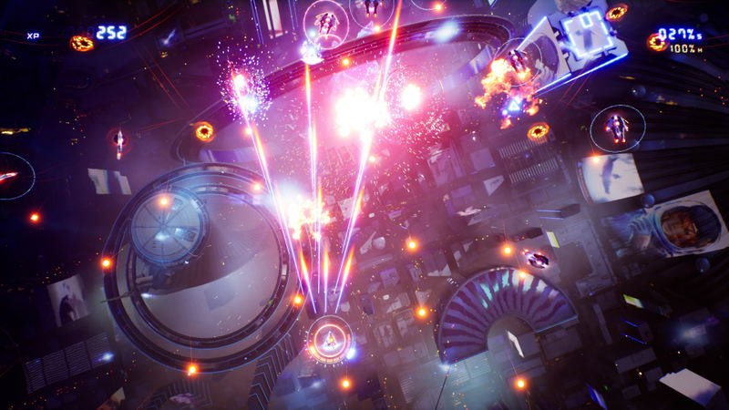 Cygni: All Guns Blazing (Multi-Language) image 7