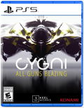 Cygni: All Guns Blazing thumbnail 1
