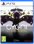 Cygni: All Guns Blazing thumbnail 1