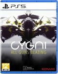 Cygni: All Guns Blazing (Multi-Language) thumbnail 1