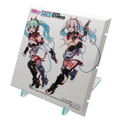 Dioramansion 150 Racing Miku Pit 2020 Optional Panel: Super Sonico Collab Ver. thumbnail 2