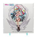 Dioramansion 150 Racing Miku Pit 2020 Optional Panel: Tropical Ver. thumbnail 1