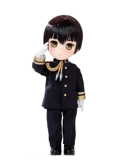 DOLPokke Hetalia World Stars: Japan image 1