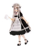EX Cute Family 1/6 Scale Fashion Doll: Minami / Loyal Maid thumbnail 1