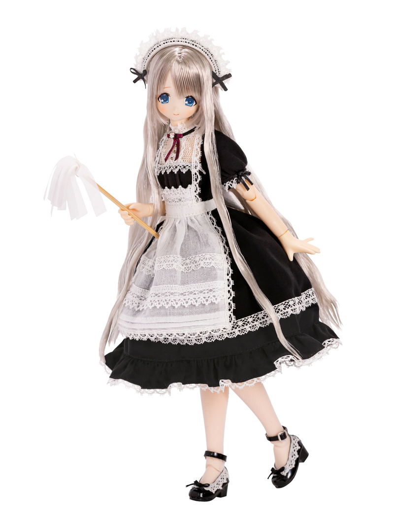 EX Cute Family 1/6 Scale Fashion Doll: Minami / Loyal Maid image 1