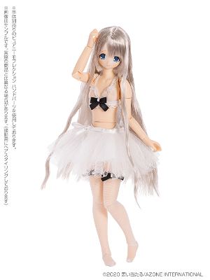EX Cute Family 1/6 Scale Fashion Doll: Minami / Loyal Maid
