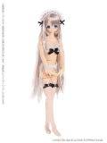 EX Cute Family 1/6 Scale Fashion Doll: Minami / Loyal Maid thumbnail 7