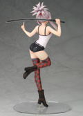 Fate/Grand Order 1/7 Scale Pre-Painted Figure: Miyamoto Musashi Casual Ver. thumbnail 11