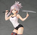 Fate/Grand Order 1/7 Scale Pre-Painted Figure: Miyamoto Musashi Casual Ver. thumbnail 12