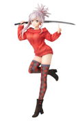 Fate/Grand Order 1/7 Scale Pre-Painted Figure: Miyamoto Musashi Casual Ver. thumbnail 1