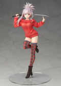Fate/Grand Order 1/7 Scale Pre-Painted Figure: Miyamoto Musashi Casual Ver. thumbnail 3