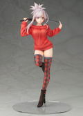 Fate/Grand Order 1/7 Scale Pre-Painted Figure: Miyamoto Musashi Casual Ver. thumbnail 4