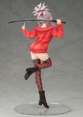 Fate/Grand Order 1/7 Scale Pre-Painted Figure: Miyamoto Musashi Casual Ver. thumbnail 5