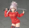 Fate/Grand Order 1/7 Scale Pre-Painted Figure: Miyamoto Musashi Casual Ver. thumbnail 7