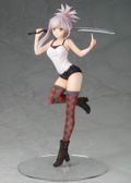 Fate/Grand Order 1/7 Scale Pre-Painted Figure: Miyamoto Musashi Casual Ver. thumbnail 9