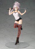 Fate/Grand Order 1/7 Scale Pre-Painted Figure: Miyamoto Musashi Casual Ver. thumbnail 10