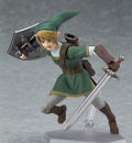 figma No. 320 The Legend of Zelda: Link Twilight Princess Ver. DX Edition (Re-run) thumbnail 6