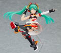 figma No. SP-130 Hatsune Miku GT Project: Racing Miku 2020 Ver. thumbnail 3