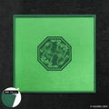 Final Fantasy XIV Doman Mahjong Play Mat thumbnail 2