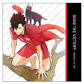 Haikyuu!! To The Top - Tetsuro Kuroo Cushion Cover thumbnail 1