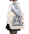 Healin' Good Precure - Cure Fontaine Large Tote Bag Natural thumbnail 3