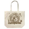 Healin' Good Precure - Cure Sparkle Large Tote Bag Natural thumbnail 1