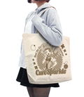 Healin' Good Precure - Cure Sparkle Large Tote Bag Natural thumbnail 3