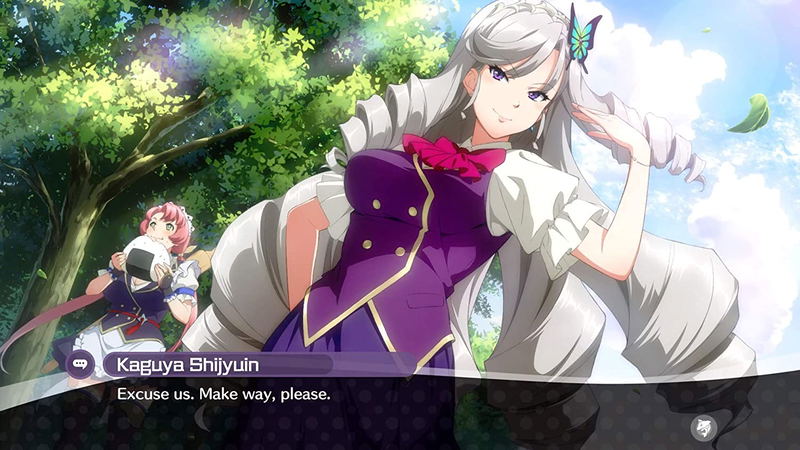 Kandagawa Jet Girls [Racing Hearts Edition] image 3