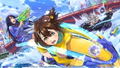 Kandagawa Jet Girls [Racing Hearts Edition] thumbnail 6