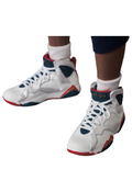 MAFEX Michael Jordan (1992 Team USA) thumbnail 10