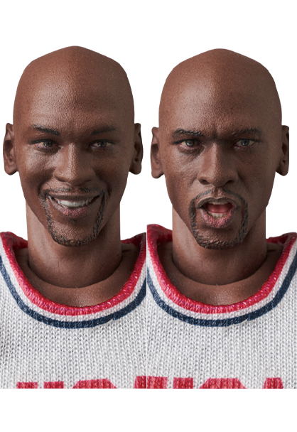 MAFEX Michael Jordan (1992 Team USA) image 5