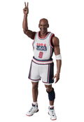 MAFEX Michael Jordan (1992 Team USA) thumbnail 9