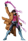 MAFEX X-Men: Gambit Comic Ver. thumbnail 1
