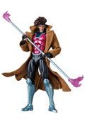 MAFEX X-Men: Gambit Comic Ver. thumbnail 11