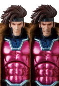 MAFEX X-Men: Gambit Comic Ver. thumbnail 7