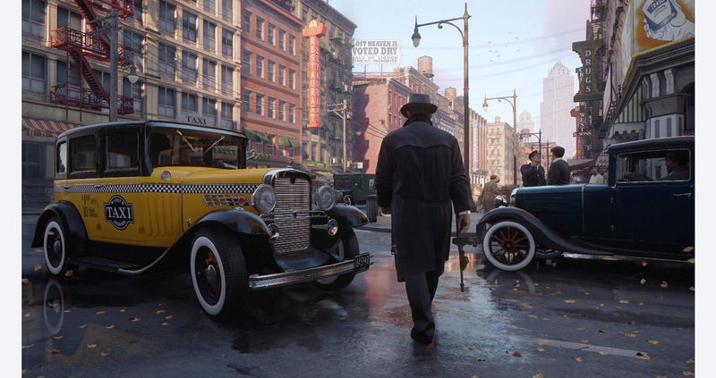 Mafia Trilogy image 7