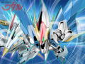 Mashin Hero Wataru PLAMAX MS-06: Kuoumaru thumbnail 10