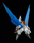 Mashin Hero Wataru PLAMAX MS-06: Kuoumaru thumbnail 4