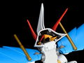 Mashin Hero Wataru PLAMAX MS-06: Kuoumaru thumbnail 8