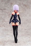 Megami Device 1/1 Scale Model Kit: Bullet Knights Executioner thumbnail 11