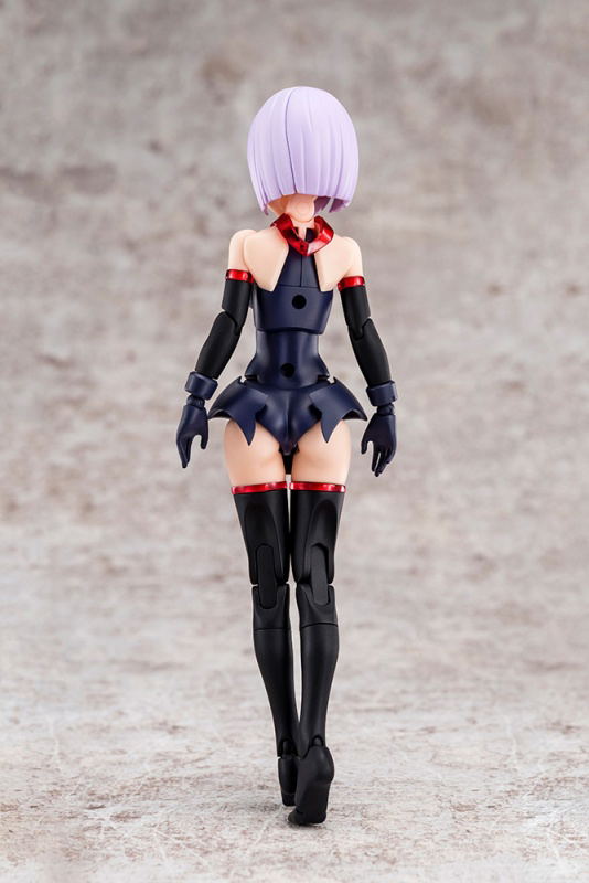 Megami Device 1/1 Scale Model Kit: Bullet Knights Executioner image 11