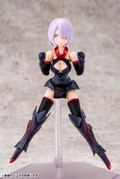 Megami Device 1/1 Scale Model Kit: Bullet Knights Executioner thumbnail 12
