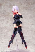 Megami Device 1/1 Scale Model Kit: Bullet Knights Executioner thumbnail 13