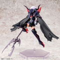Megami Device 1/1 Scale Model Kit: Bullet Knights Executioner thumbnail 5